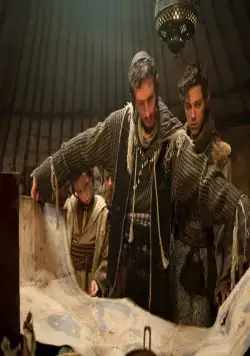 Лекарь: Ученик Авиценны (2013) в хорошем качестве скачать торрент файл Лекарь: Ученик Авиценны (2013) фильм в хорошем качестве скачать торрент файл