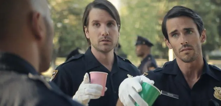 Неправильные копы (2013) скачать торрент файл Неправильные копы (2013) фильм скачать торрент файл