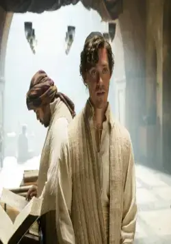 Лекарь: Ученик Авиценны (2013) скачать торрент бесплатно Лекарь: Ученик Авиценны (2013) фильм скачать торрент бесплатно