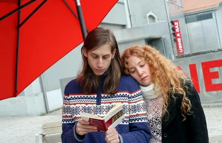 Прощай, речь 3D (2014) скачать торрент бесплатно Прощай, речь 3D (2014) фильм скачать торрент бесплатно