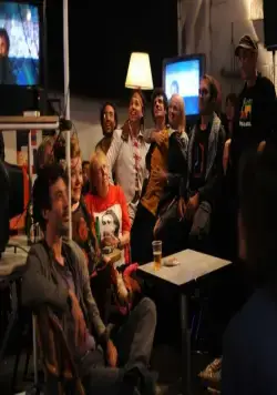 Пиратское телевидение (2012) скачать торрент бесплатно Пиратское телевидение (2012) фильм скачать торрент бесплатно