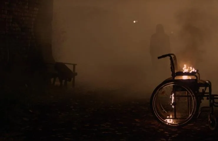 Класс коррекции (2014) в хорошем качестве скачать торрент файл Класс коррекции (2014) фильм в хорошем качестве скачать торрент файл