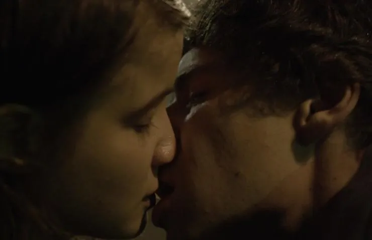 Класс коррекции (2014) скачать торрент файл Класс коррекции (2014) фильм скачать торрент файл