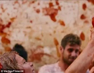 Прогулка по солнечному свету (2014) скачать торрент бесплатно Прогулка по солнечному свету (2014) фильм скачать торрент бесплатно