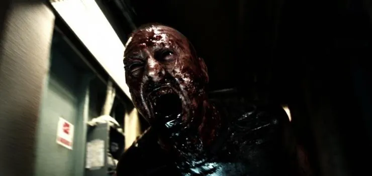 Репортаж: Апокалипсис (2014) скачать торрент бесплатно Репортаж: Апокалипсис (2014) фильм скачать торрент бесплатно