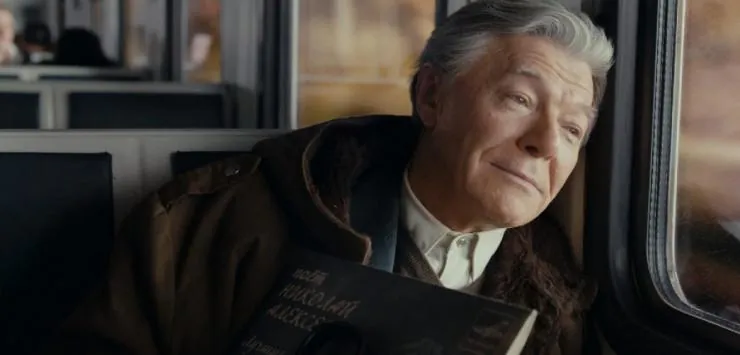 Кино про Алексеева (2014) скачать торрент файл Кино про Алексеева (2014) фильм скачать торрент файл