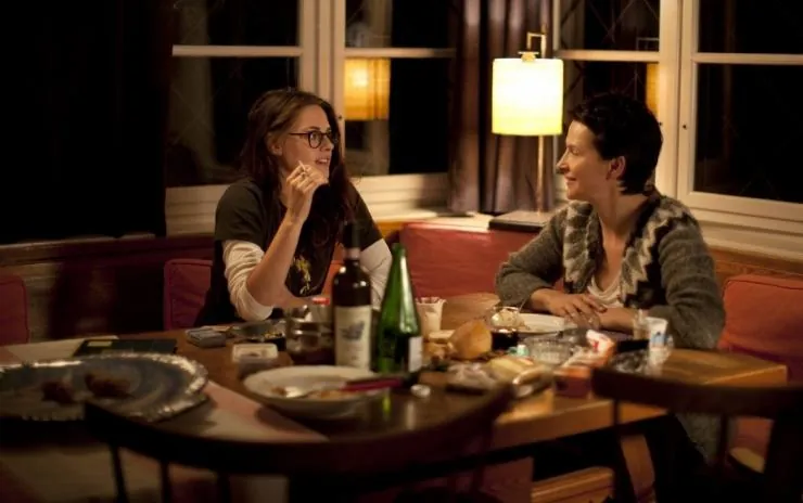 Зильс-Мария (2014) скачать торрент бесплатно Зильс-Мария (2014) фильм скачать торрент бесплатно