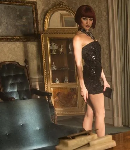 Человек ноября (2014) скачать торрент файл Человек ноября (2014) фильм скачать торрент файл