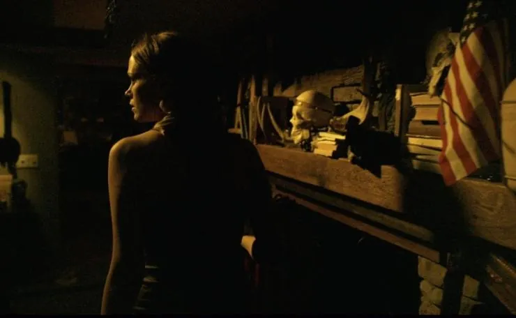 Секретный эксперимент (2012) в хорошем качестве скачать торрент файл Секретный эксперимент (2012) фильм в хорошем качестве скачать торрент файл