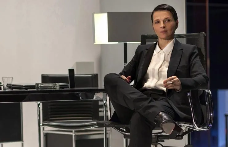 Зильс-Мария (2014) скачать торрент файл Зильс-Мария (2014) фильм скачать торрент файл