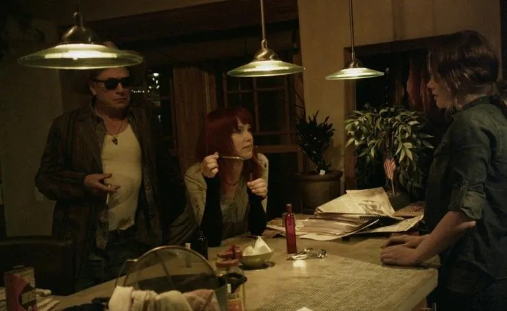 Секретный эксперимент (2012) скачать торрент файл Секретный эксперимент (2012) фильм скачать торрент файл