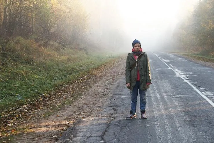 Я не вернусь (2014) скачать торрент файл Я не вернусь (2014) фильм скачать торрент файл