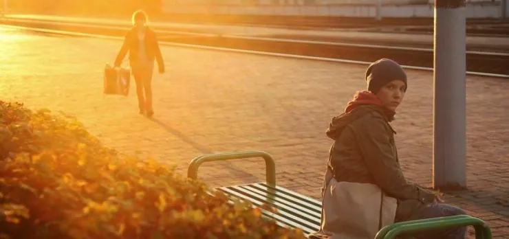 Я не вернусь (2014) скачать торрент бесплатно Я не вернусь (2014) фильм скачать торрент бесплатно