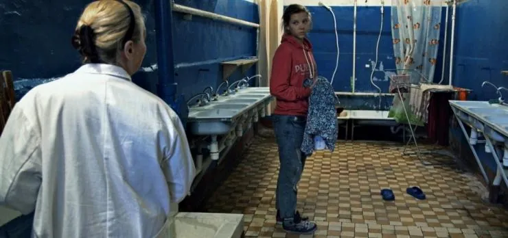 Я не вернусь (2014) в хорошем качестве скачать торрент файл Я не вернусь (2014) фильм в хорошем качестве скачать торрент файл