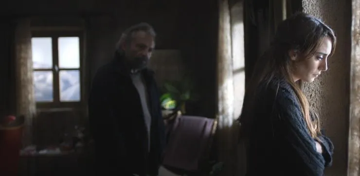 Зимняя спячка (2014) скачать торрент файл Зимняя спячка (2014) фильм скачать торрент файл