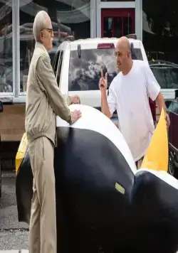 Несносный дед (2013) в хорошем качестве скачать торрент файл Несносный дед (2013) фильм в хорошем качестве скачать торрент файл