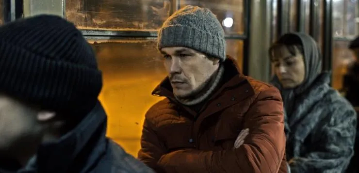 Дурак (2014) скачать торрент бесплатно Дурак (2014) фильм скачать торрент бесплатно