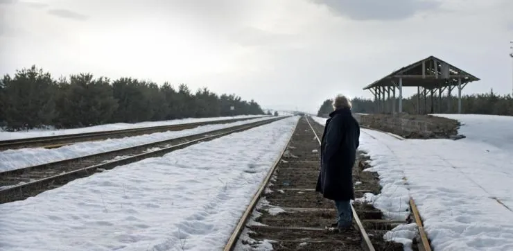 Зимняя спячка (2014) скачать торрент бесплатно Зимняя спячка (2014) фильм скачать торрент бесплатно