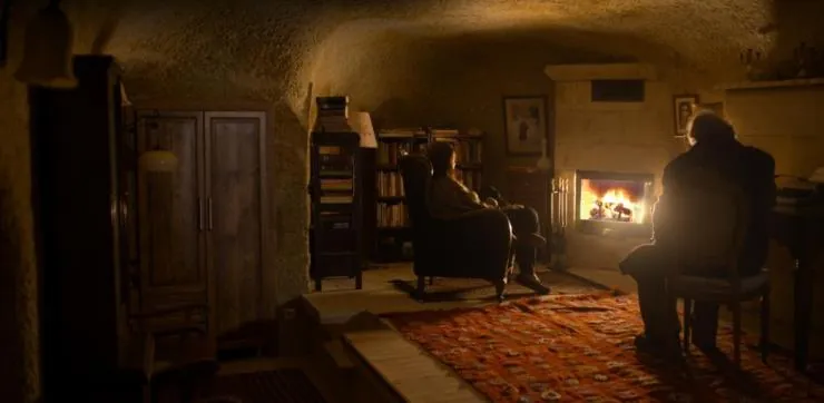 Зимняя спячка (2014) в хорошем качестве скачать торрент файл Зимняя спячка (2014) фильм в хорошем качестве скачать торрент файл