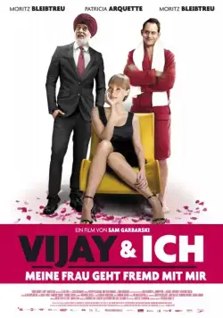 Виджай и я / Vijay and I (2013) фильм скачать через торрет бесплатно в хорошем качестве