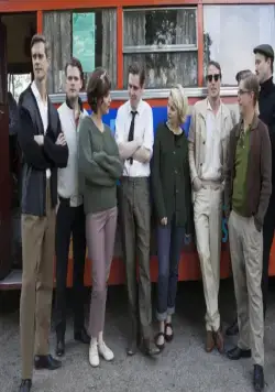 Вальс для Моники (2013) в хорошем качестве скачать торрент файл Вальс для Моники (2013) фильм в хорошем качестве скачать торрент файл