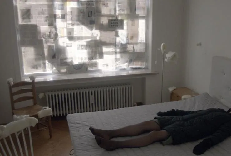 Нимфоманка: Часть 2 (2013) скачать торрент файл Нимфоманка: Часть 2 (2013) фильм скачать торрент файл