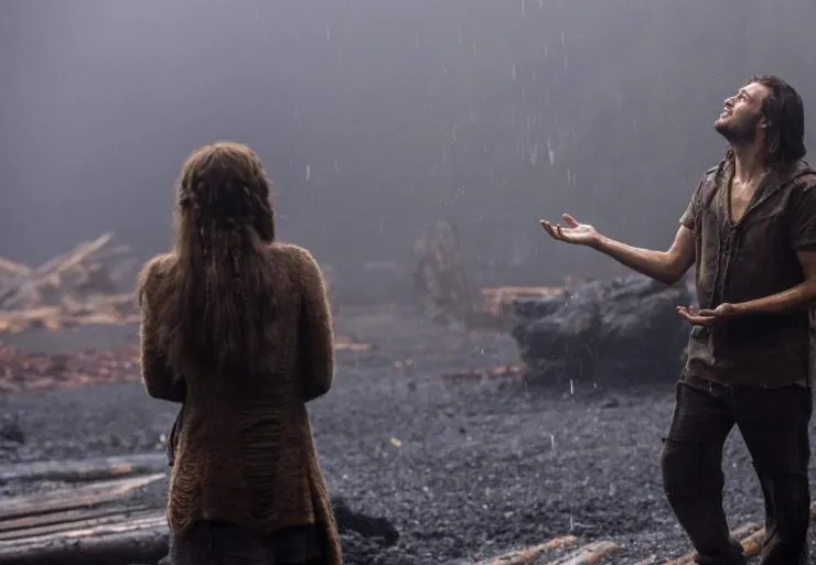 Ной (2014) скачать торрент файл Ной (2014) фильм скачать торрент файл