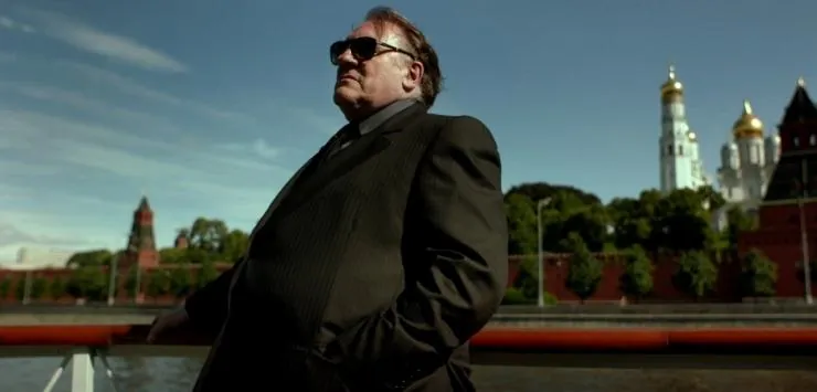 Виктор (2014) скачать торрент файл Виктор (2014) фильм скачать торрент файл