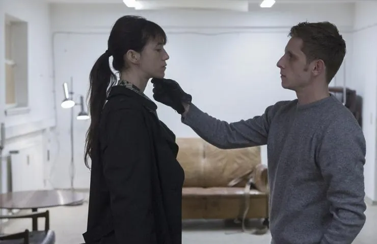 Нимфоманка: Часть 2 (2013) в хорошем качестве скачать торрент файл Нимфоманка: Часть 2 (2013) фильм в хорошем качестве скачать торрент файл