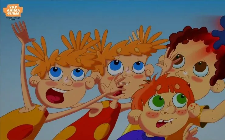 Бабай (2013) скачать торрент файл Бабай (2013) мультфильм скачать торрент файл