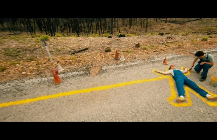 Властелин разметки (2013) в хорошем качестве скачать торрент файл Властелин разметки (2013) фильм в хорошем качестве скачать торрент файл