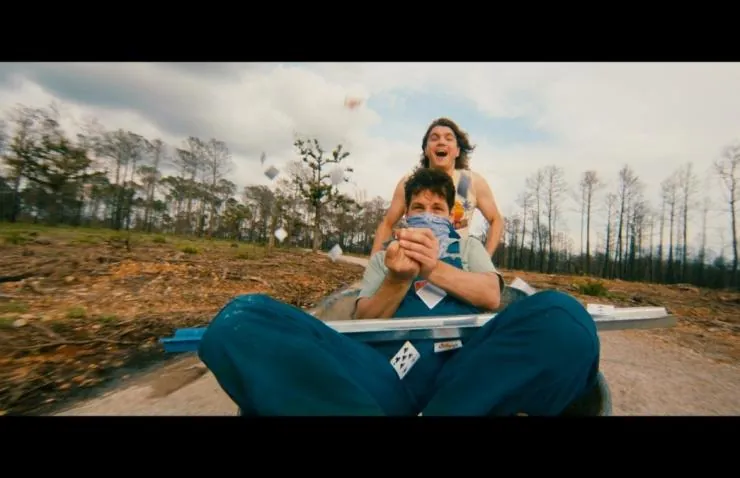 Властелин разметки (2013) скачать торрент бесплатно Властелин разметки (2013) фильм скачать торрент бесплатно