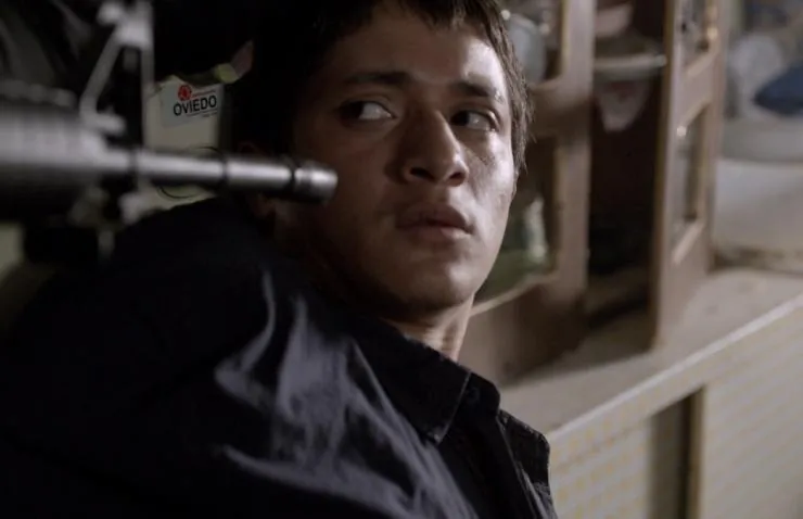 Эли (2013) скачать торрент бесплатно Эли (2013) фильм скачать торрент бесплатно