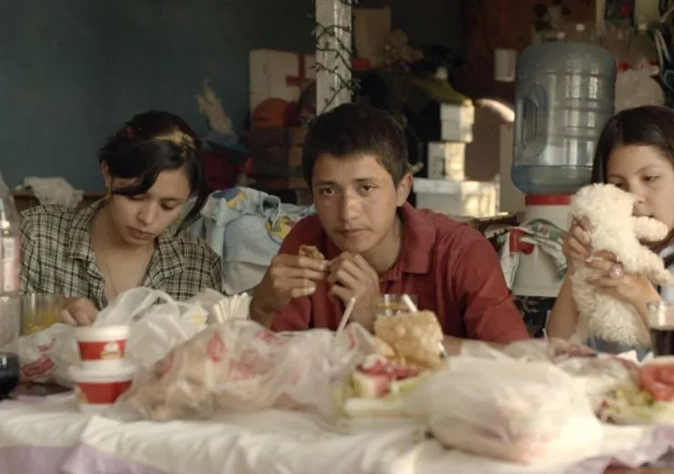 Эли (2013) скачать торрент файл Эли (2013) фильм скачать торрент файл