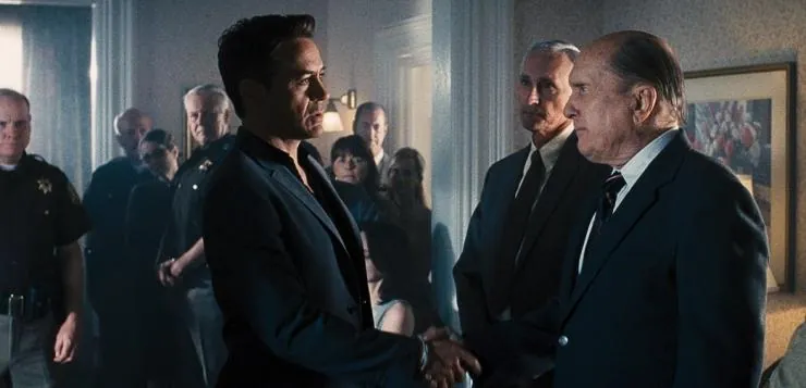 Судья (2014) в хорошем качестве скачать торрент файл Судья (2014) фильм в хорошем качестве скачать торрент файл