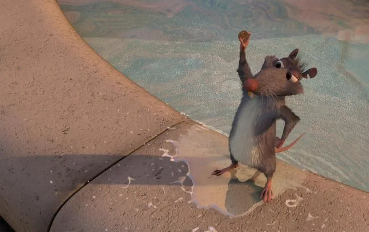 Белка и Стрелка: Лунные приключения (2013) скачать торрент файл Белка и Стрелка: Лунные приключения (2013) мультфильм скачать торрент файл