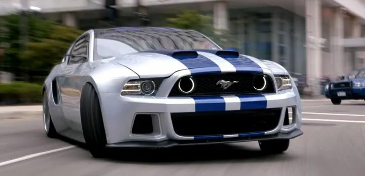 Need for Speed: Жажда скорости (2014) скачать торрент файл Need for Speed: Жажда скорости (2014) фильм скачать торрент файл