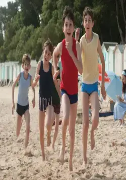 Каникулы маленького Николя (2014) скачать торрент файл Каникулы маленького Николя (2014) фильм скачать торрент файл