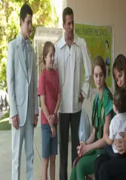 Александр и ужасный, кошмарный, нехороший, очень плохой день (2014) скачать торрент файл Александр и ужасный, кошмарный, нехороший, очень плохой день (2014) фильм скачать торрент файл