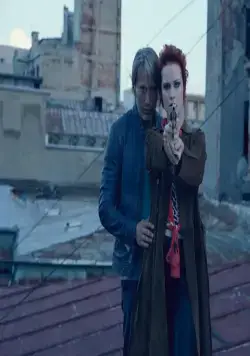 Опасная иллюзия (2013) в хорошем качестве скачать торрент файл Опасная иллюзия (2013) фильм в хорошем качестве скачать торрент файл