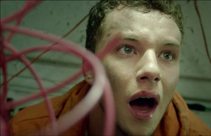 З/Л/О: Новый вирус (2014) скачать торрент файл З/Л/О: Новый вирус (2014) фильм скачать торрент файл