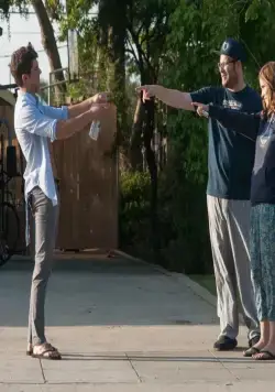 Соседи на тропе войны (2014) в хорошем качестве скачать торрент файл Соседи на тропе войны (2014) фильм в хорошем качестве скачать торрент файл