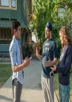 Соседи на тропе войны (2014) скачать торрент файл Соседи на тропе войны (2014) фильм скачать торрент файл