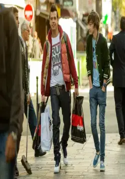 Снова 16 (2013) в хорошем качестве скачать торрент файл Снова 16 (2013) фильм в хорошем качестве скачать торрент файл