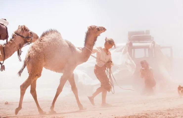 Тропы (2013) скачать торрент бесплатно Тропы (2013) фильм скачать торрент бесплатно