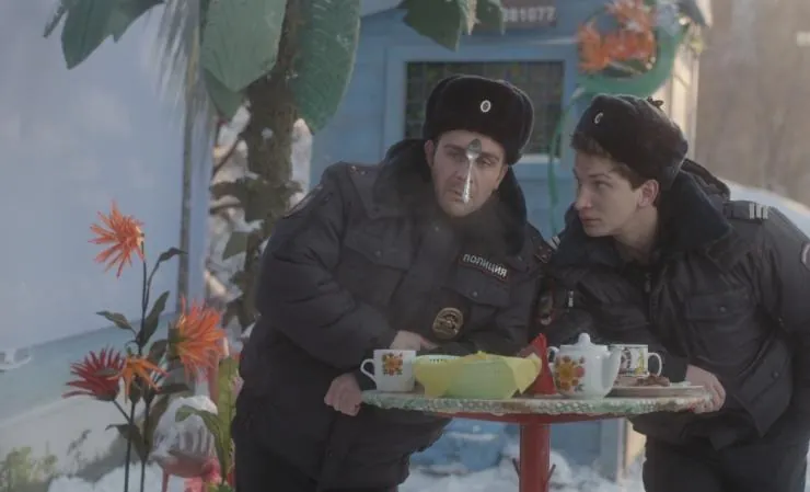 День дурака (2014) в хорошем качестве скачать торрент файл День дурака (2014) фильм в хорошем качестве скачать торрент файл