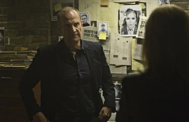 Мистериум. Начало (2013) в хорошем качестве скачать торрент файл Мистериум. Начало (2013) фильм в хорошем качестве скачать торрент файл