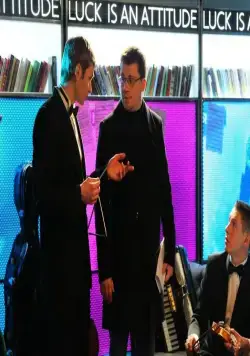 Друзья друзей (2014) скачать торрент файл Друзья друзей (2014) фильм скачать торрент файл