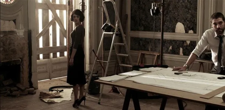 Навязчивые ритмы (2013) в хорошем качестве скачать торрент файл Навязчивые ритмы (2013) фильм в хорошем качестве скачать торрент файл