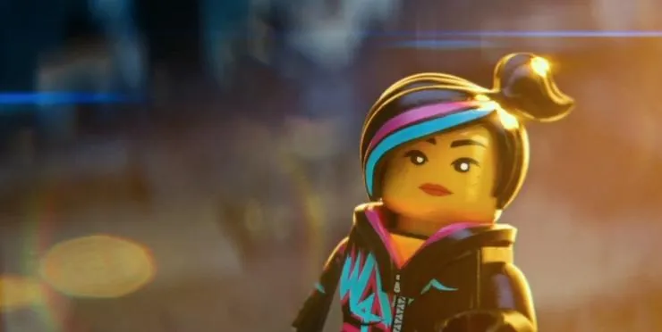 ЛЕГО Фильм (2014) скачать торрент бесплатно ЛЕГО Фильм (2014) мультфильм скачать торрент бесплатно